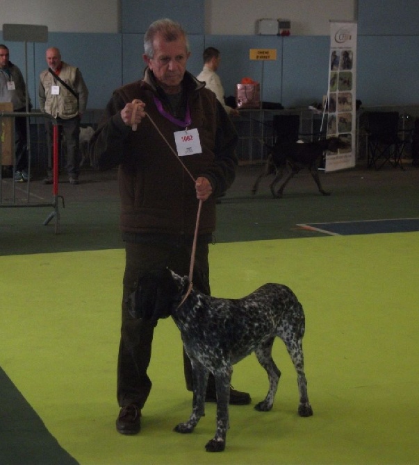 du ruisseau de Montbrun - Exposition Internationale de Tarbes